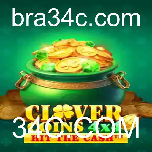 Descubra o Novo Jogo CloverCoins4x4 e Suas Regras de Jogo