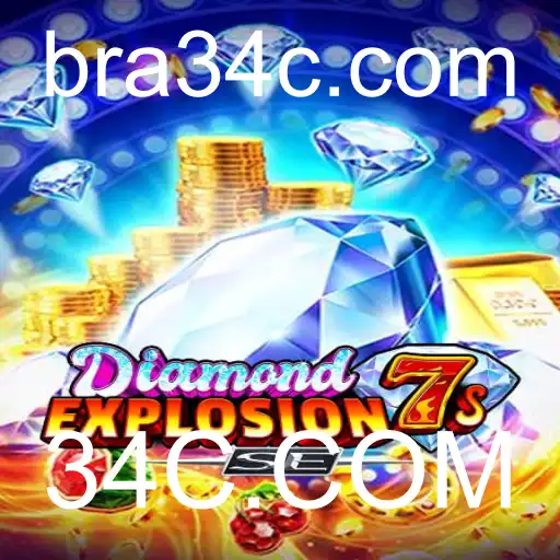 Explorando o Mundo de DiamondExplosion7sSE