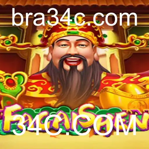 Explorando o Jogo FaCaiShen e sua Conexão com 34C.COM