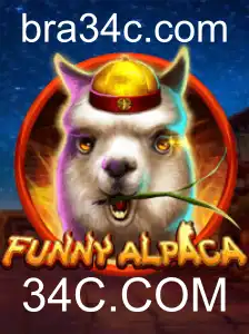 FunnyAlpaca: Um Mergulho no Universo de Diversão e Estratégia