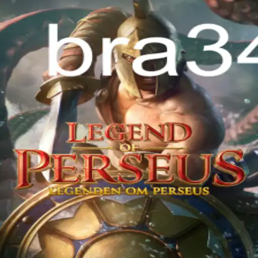 Descubra 'LegendofPerseus': Uma Jornada Épica de Mitologia e Aventura