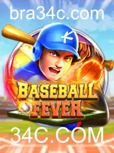 Descubra o Mundo do BaseballFever: O Fascinante Jogo Online com 34C.COM