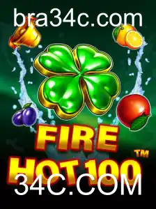 FireHot100: Descubra o Emocionante Mundo de Aventuras de 34C.COM