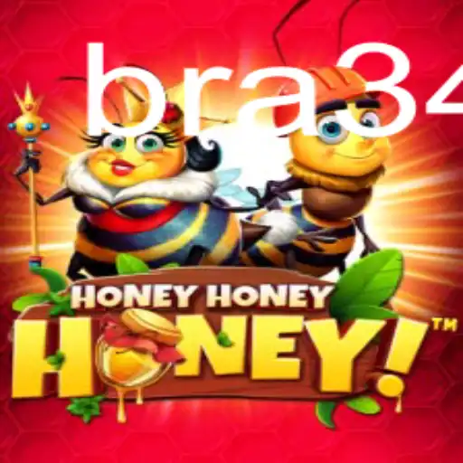 HoneyHoneyHoney: Uma Aventura Doce no Mundo dos Jogos