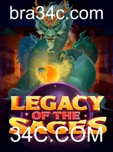 Descubra o Fascinante Mundo de LegacyoftheSages com 34C.COM