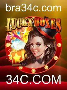 Descubra o Mundo de LuckyBoxes: O Jogo que Está Conquistando Corações