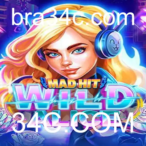 Explorando MadHitWildAlice: Um Mergulho nas Aventuras com 34C.COM