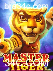 MasterTiger: Explorando o Novo Mundo Interativo dos Jogos de Tabuleiro