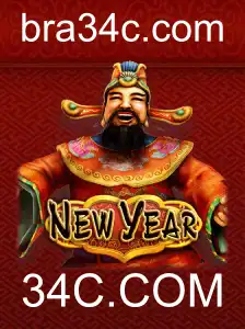 Descubra o Fascinante Mundo de 'NewYear', o Jogo Revolucionário do 34C.COM