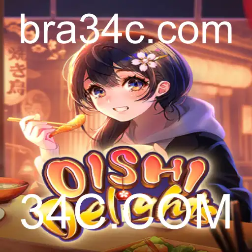 Descubra o Mundo de OishiDelights: Diversão e Estratégia em um Jogo Inovador