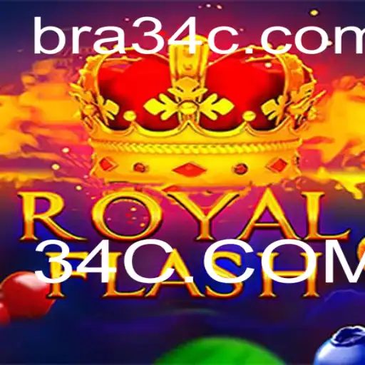 RoyalFlash: Uma Aventura de Cartas Estratégica