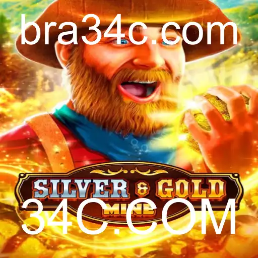 Descubra o Fascinante Mundo do Jogo SilverGold e sua Conexão com 34C.COM