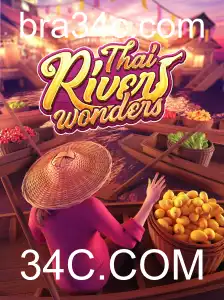 Explorando o Mundo de ThaiRiverWonders: Um Jogo Fascinante