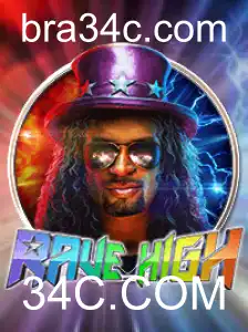 RaveHigh: A Nova Experiência de Jogo em 34C.COM